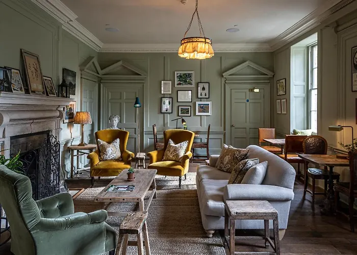 Hotel The Talbot, Malton, North Yorkshire - The Coaching Group Malton