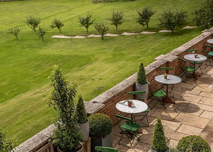 The Talbot, Malton, North Yorkshire - The Coaching Group Hotel