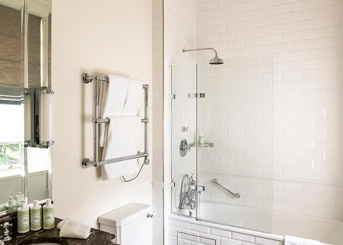 Hotel The Talbot, Malton, North Yorkshire - The Coaching Group Malton