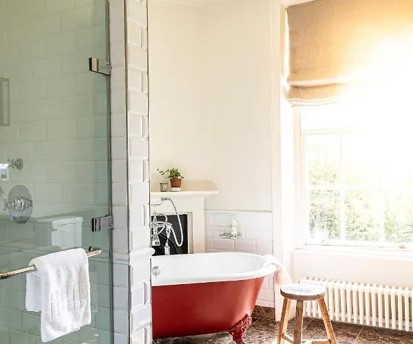 The Talbot, Malton, North Yorkshire - The Coaching Group Hotel 4*