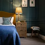 The Talbot, Malton, North Yorkshire - The Coaching Group 4* Malton