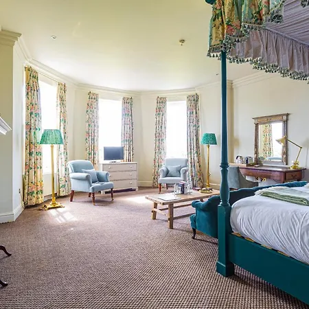 The Talbot, Malton, North Yorkshire - Part Of The Coaching Group