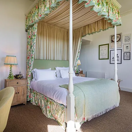 The Talbot, Malton, North Yorkshire - Part Of The Coaching Group * Malton