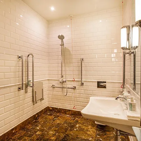 Szálloda The Talbot, Malton, North Yorkshire - The Coaching Group 4*