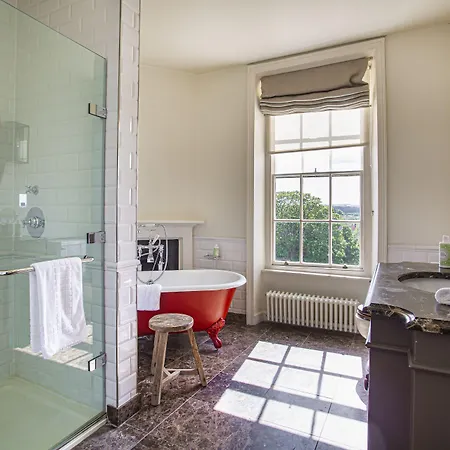 The Talbot, Malton, North Yorkshire - The Coaching Group 4* Malton