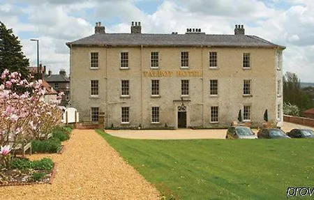 The Talbot, Malton, North Yorkshire - Part Of The Coaching Group