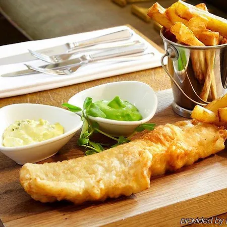 The Talbot, Malton, North Yorkshire - Part Of The Coaching Group