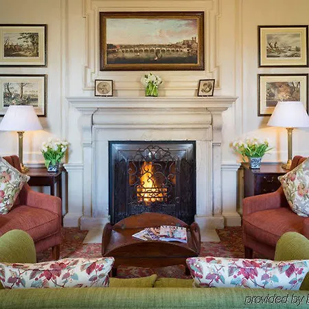 Szálloda The Talbot, Malton, North Yorkshire - The Coaching Group 4*
