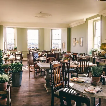 Szálloda The Talbot, Malton, North Yorkshire - The Coaching Group 4*
