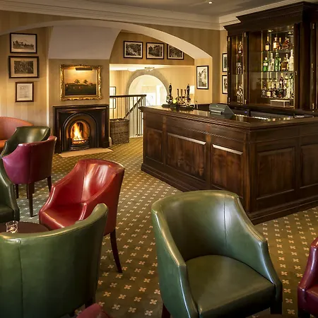 The Talbot, Malton, North Yorkshire - The Coaching Group Szálloda Malton