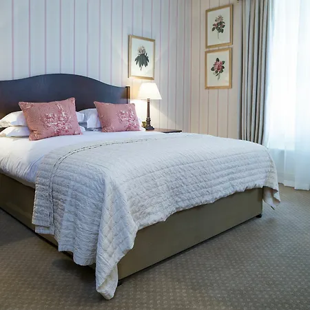 The Talbot, Malton, North Yorkshire - Part Of The Coaching Group