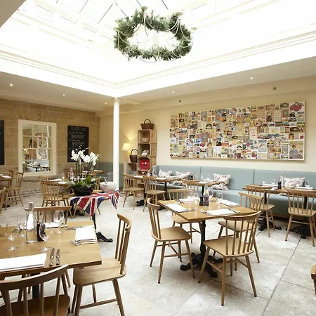 The Talbot, Malton, North Yorkshire - Part Of The Coaching Group * Malton