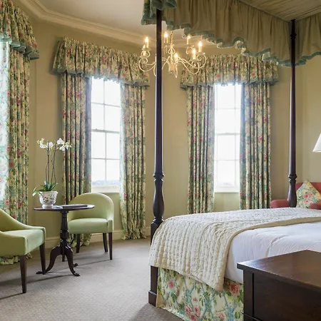 The Talbot, Malton, North Yorkshire - Part Of The Coaching Group *